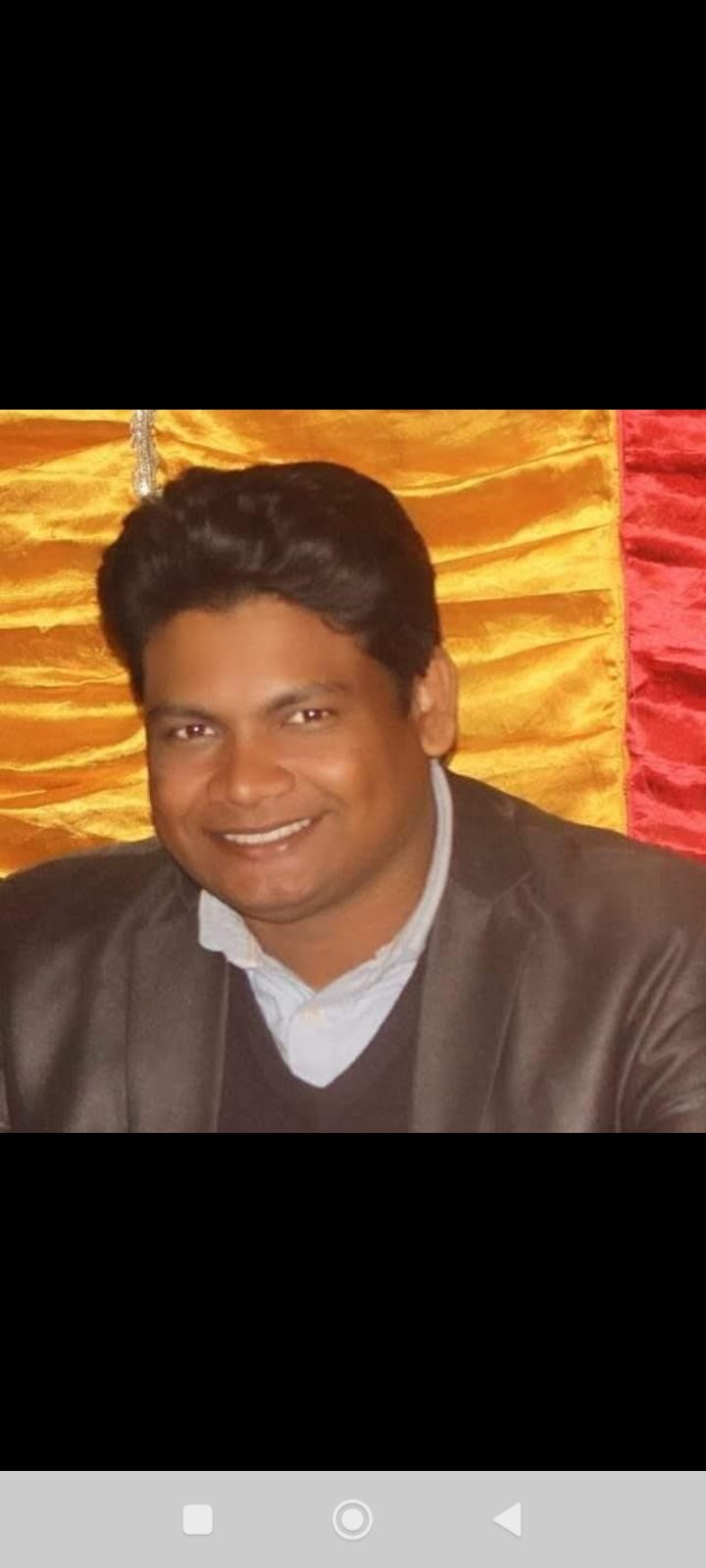 মোঃ মহসিন আলী