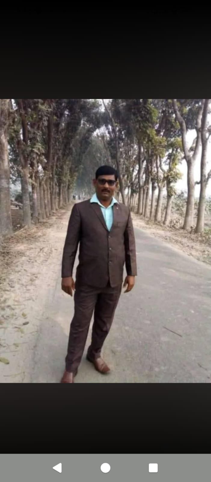 মোঃ হাফিজুর রহমান